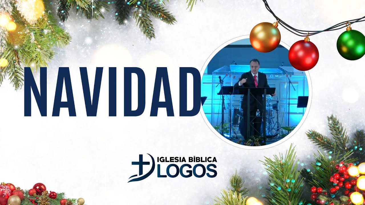 La Navidad - Mateo 1:18-25