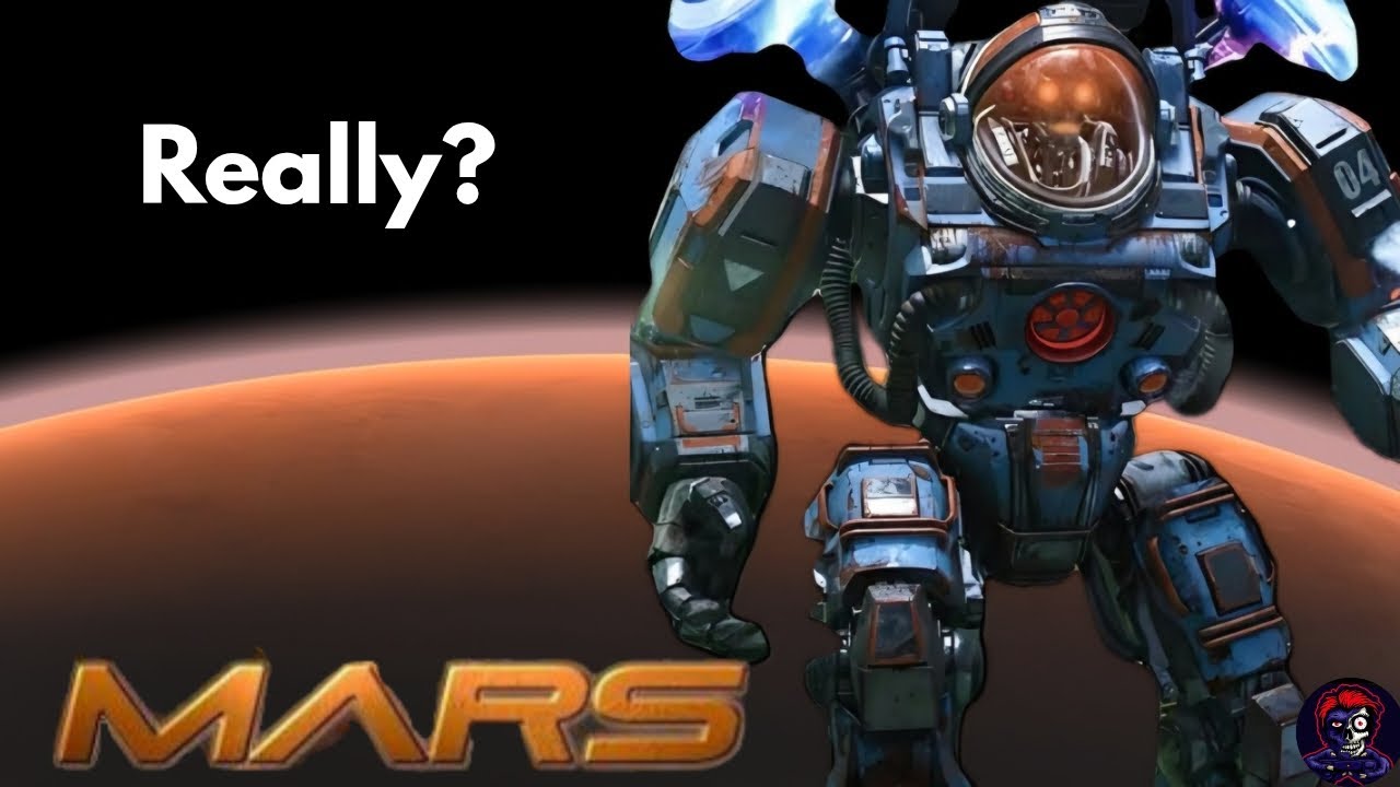 MARS Survival: My Honest Thoughts | Black Ops 7 Zombies