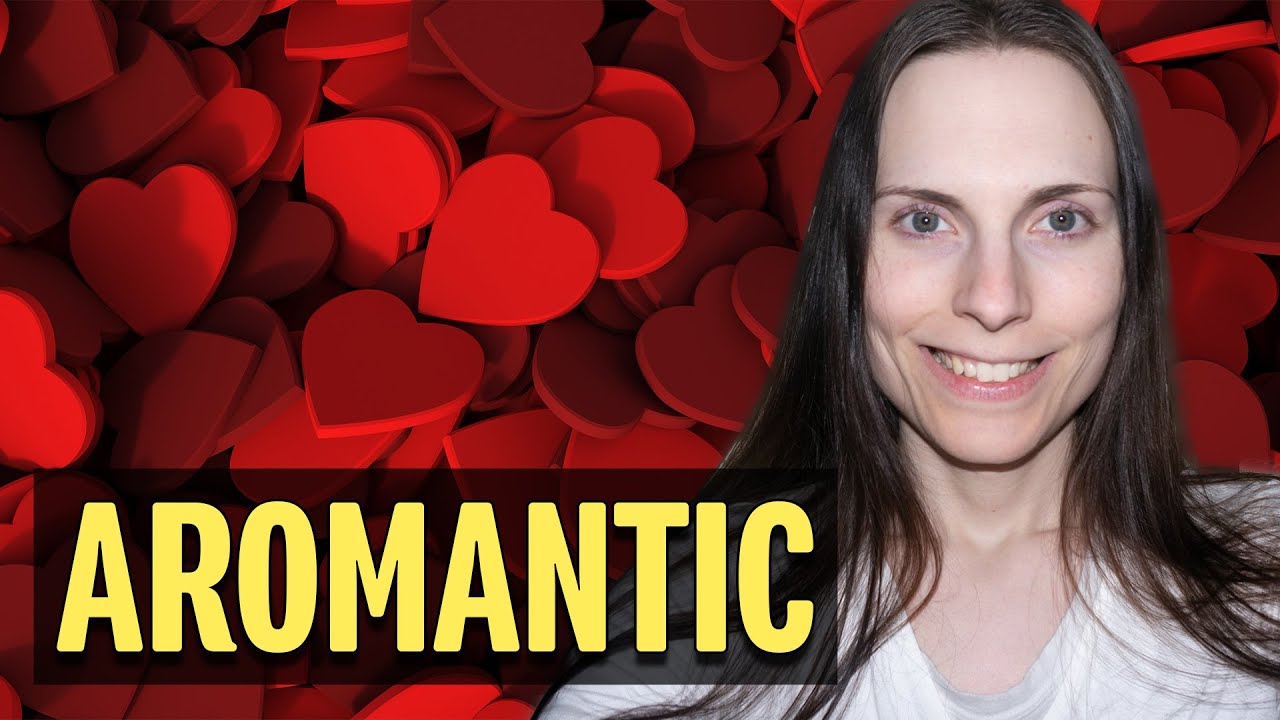 Are You Aromantic?