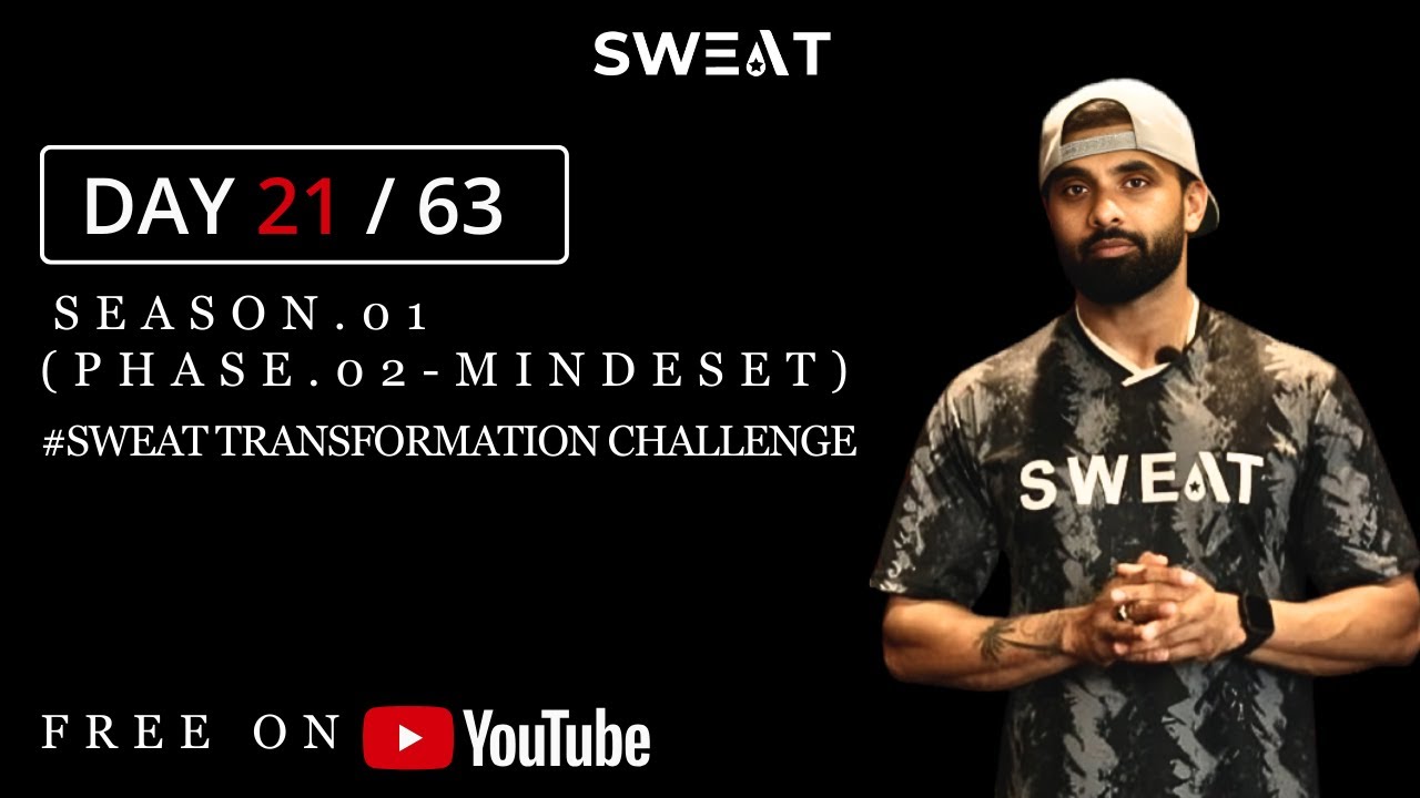 DAY 21- 63-DAY LIVE FITNESS CHALLENGE | WEEK 3 KICKOFF | FREE HOME WORKOUT