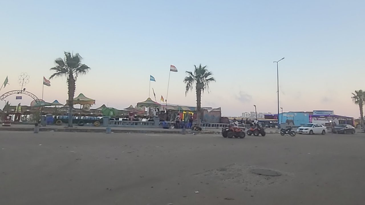 الفرق بين العوام والفيروز وباب البحر