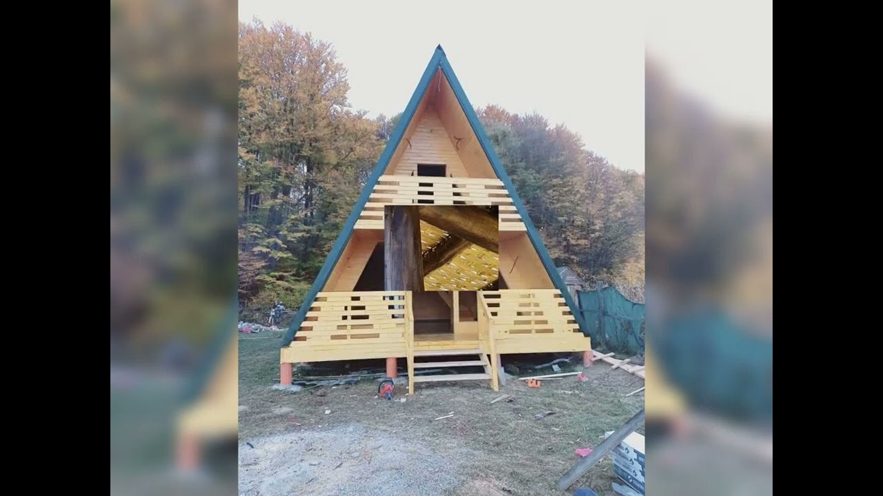 Ndertojme Shtepi Prej Druri. tel 0682058995