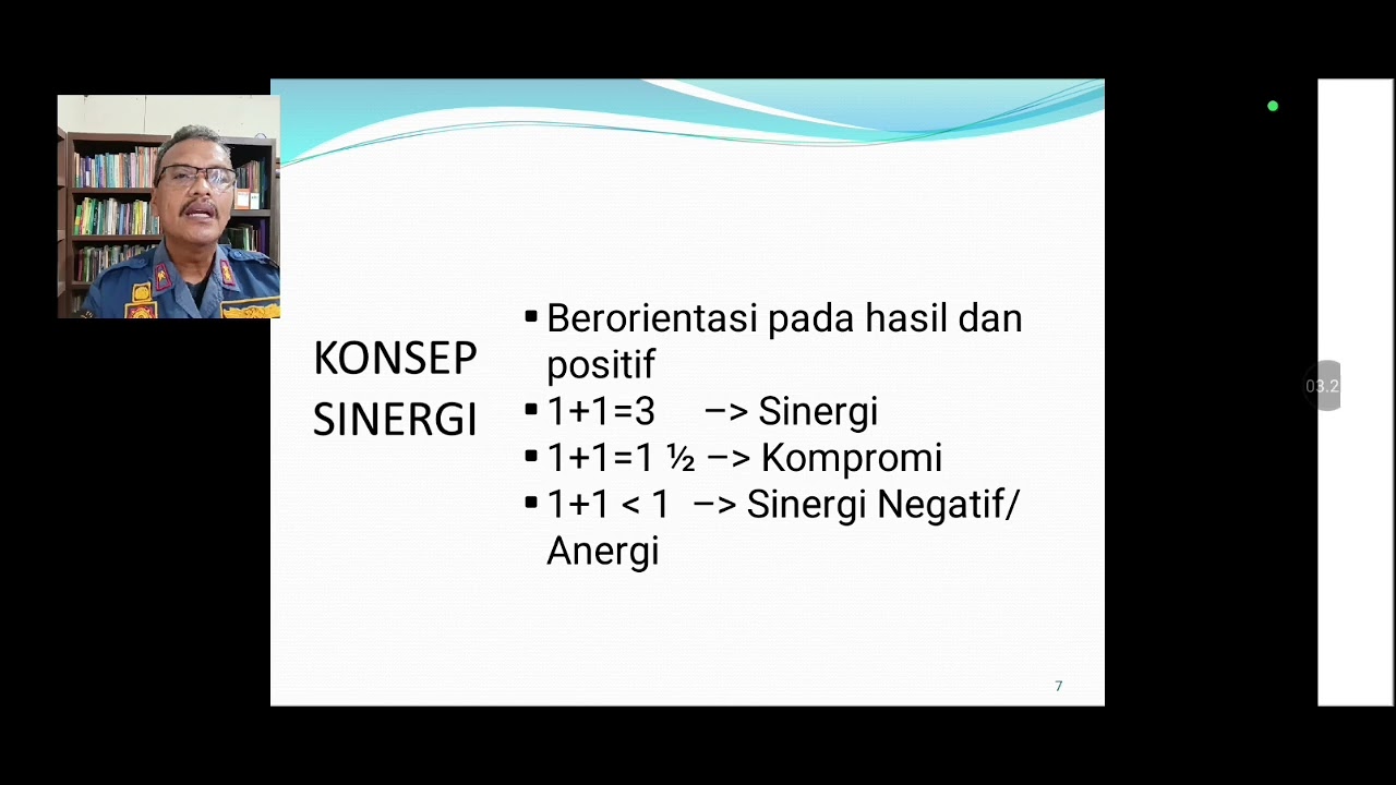 Si Pakar (Sinergi Penanggulangan Kebakaran) 