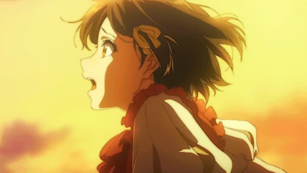Runaway [Nightcore] - The Corrs
