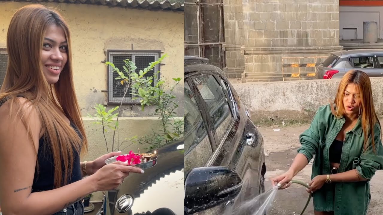 Ek Saal Ho Gaya Aur Pata Bhi Nahi Chala! | Nita Shilimkar