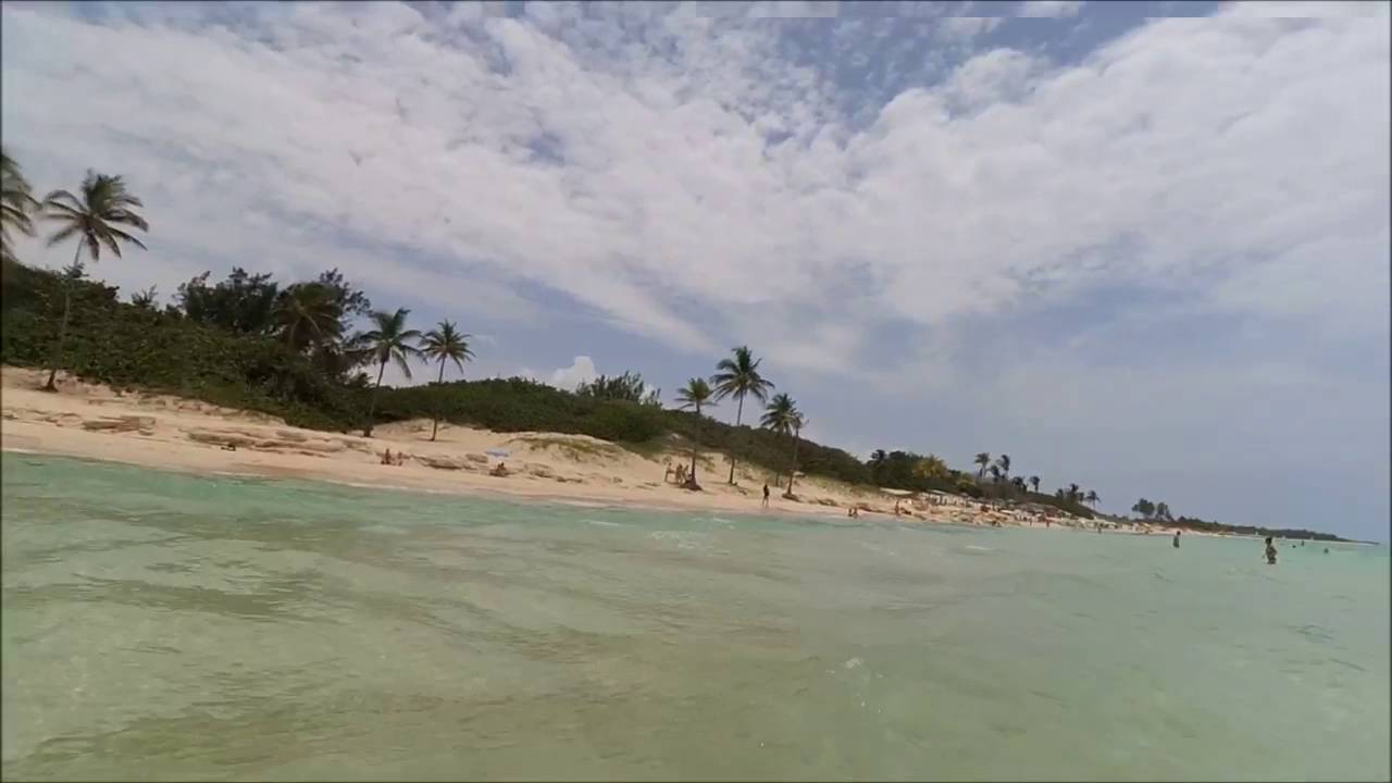 The Wayward Road: Cuban Beaches | Havana, Trinidad, Varadero 2016