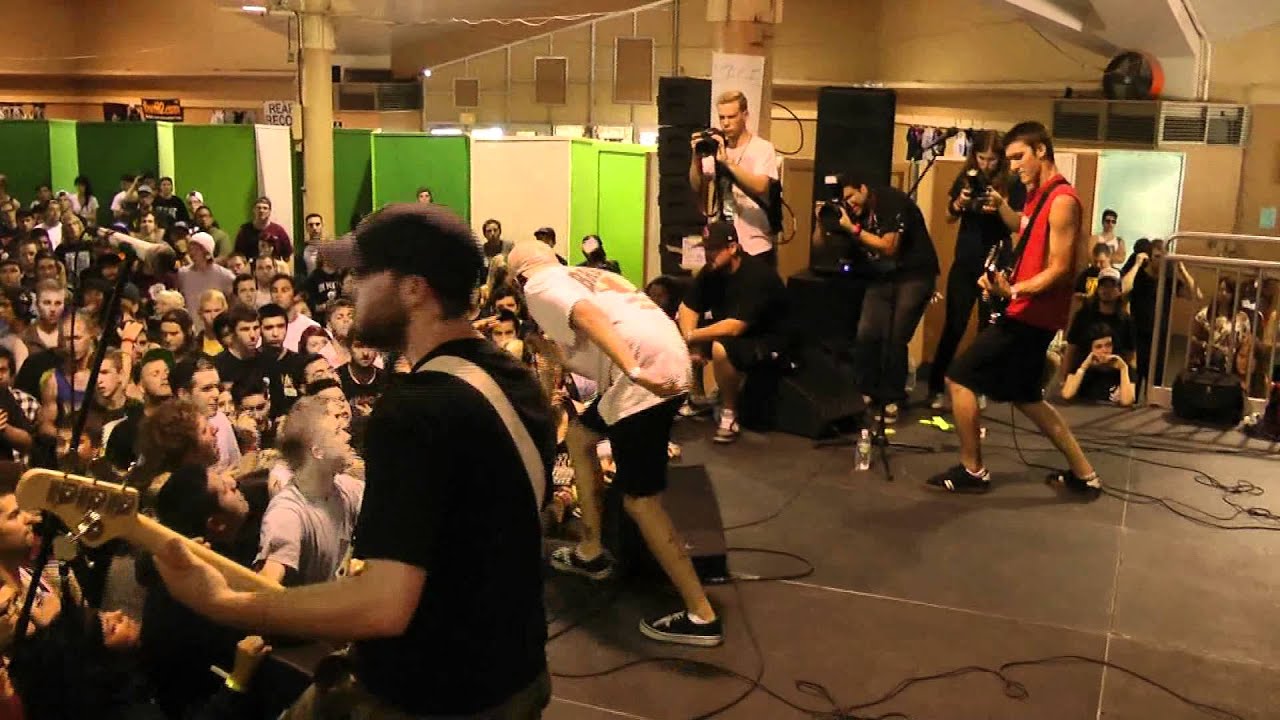 Such Gold FULL SET (Sound & Fury 07.23.2011)