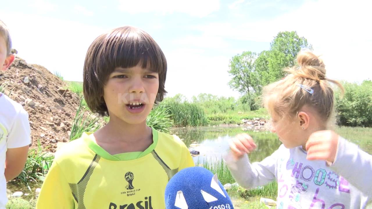Gropa në fshatin Stanovc po shqetëson banorët - 28.06.2016 - Klan Kosova