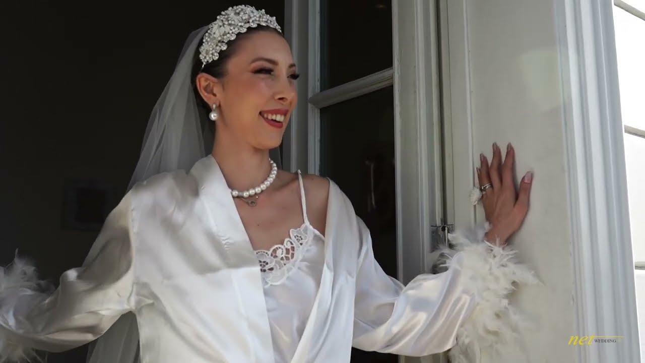 Wedding Story Belfu & Çağrı | A’jia Hotel 📍