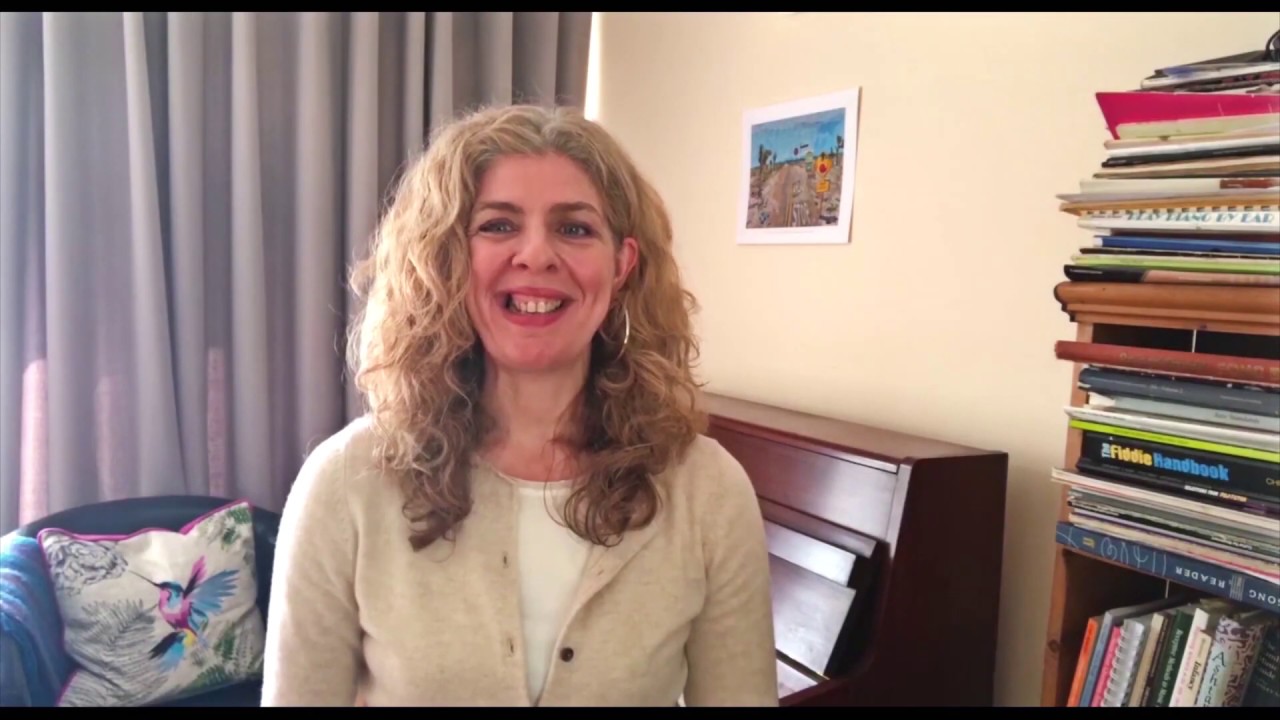 Guided Meditation Activity for People with Mild to Moderate Dementia