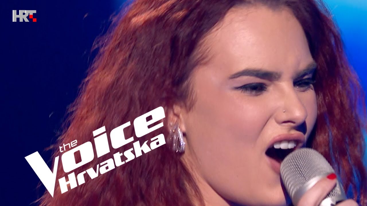 Martina Bakić: 