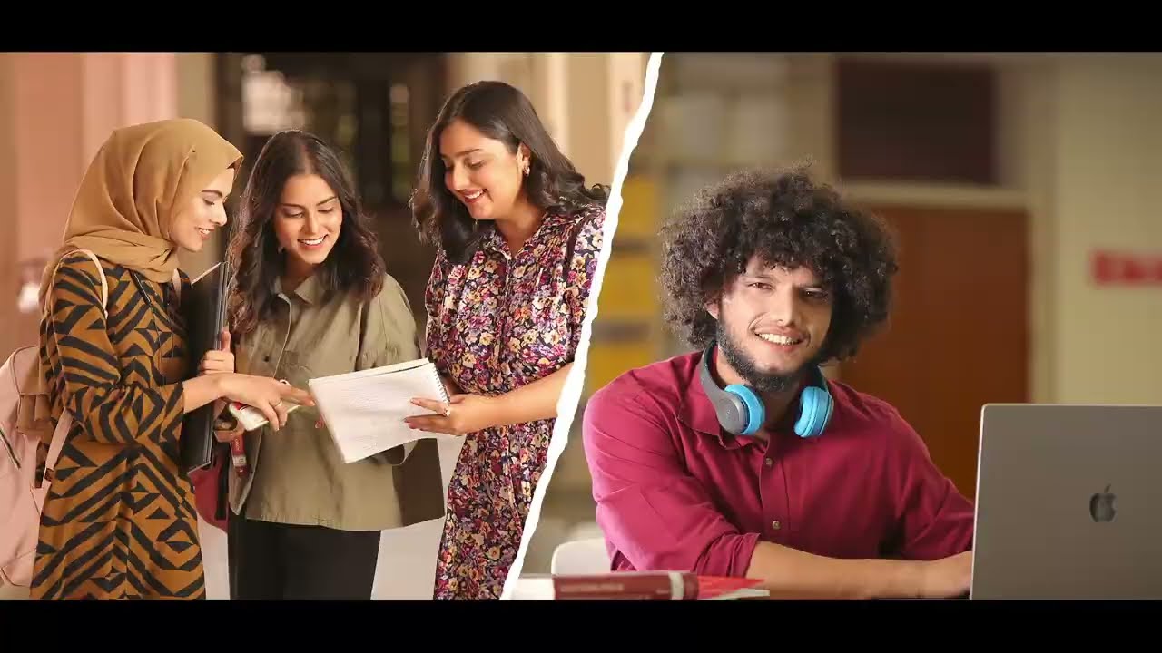 Salim Habib University Documentary 2024