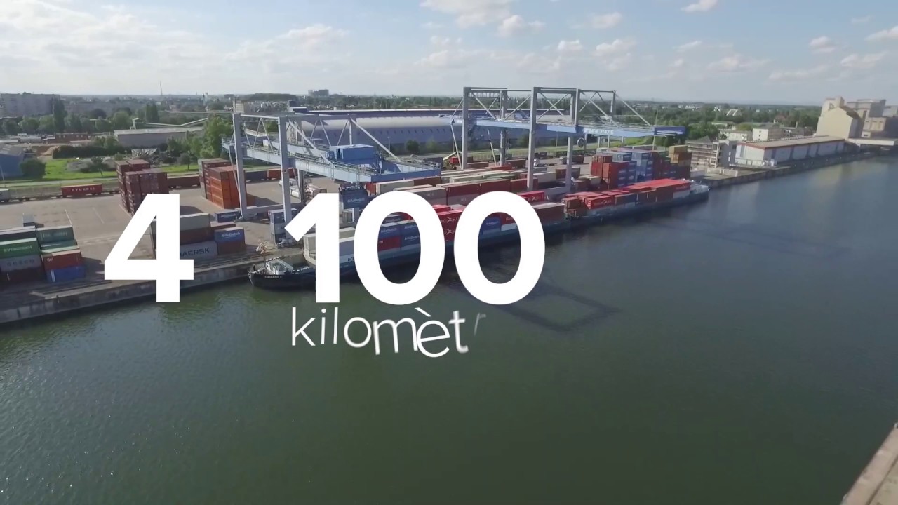 Qu'est ce que le Port autonome de Strasbourg