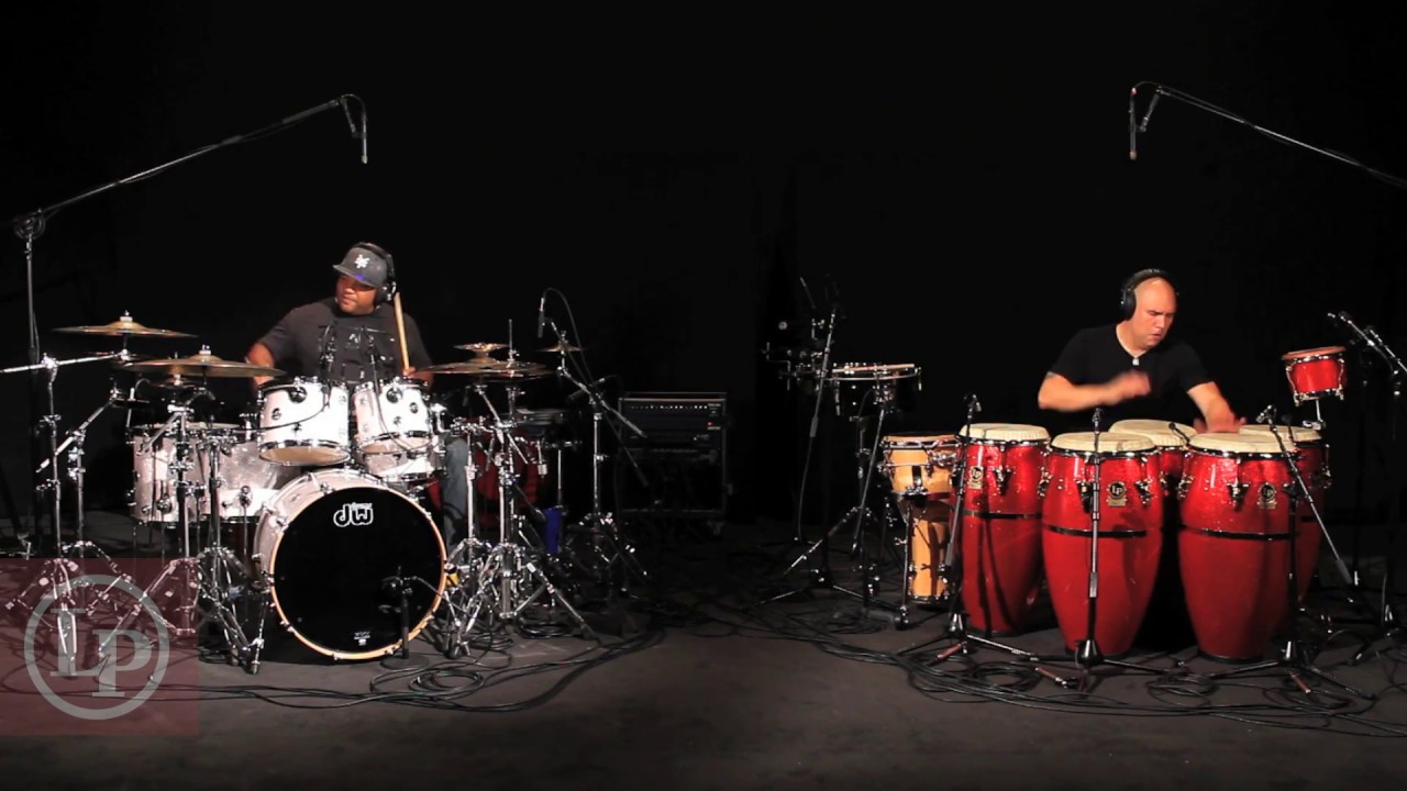 Fausto Cuevas III and Raul Pineda Perform 