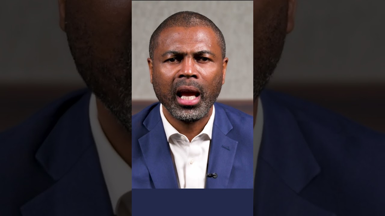 State Rep LaShawn Ford NHS 50th Anniversary Remarks