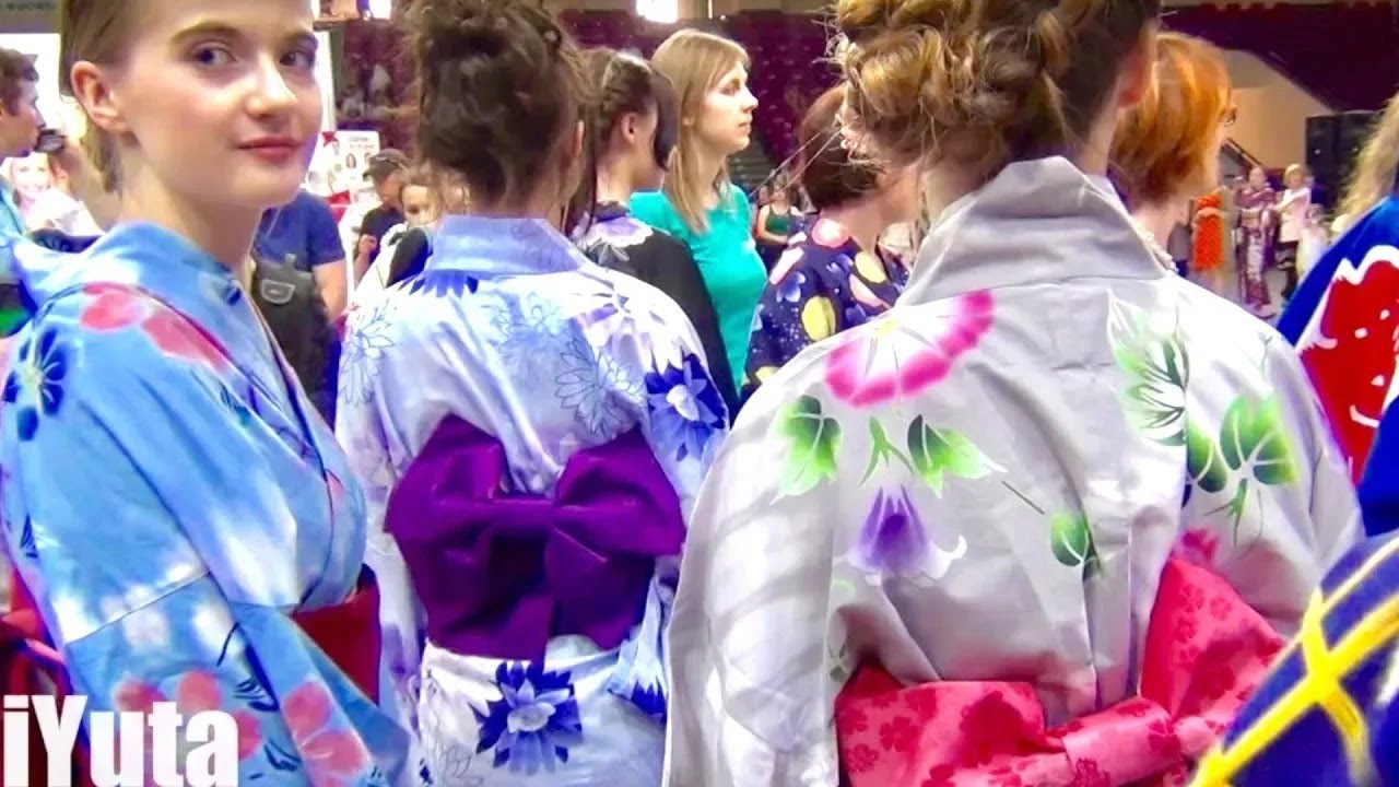 【親日国】ポーランド日本祭り【vlog】Japanese Festival In Warsaw Poland | Piknik z kulturą japońską Matsuri