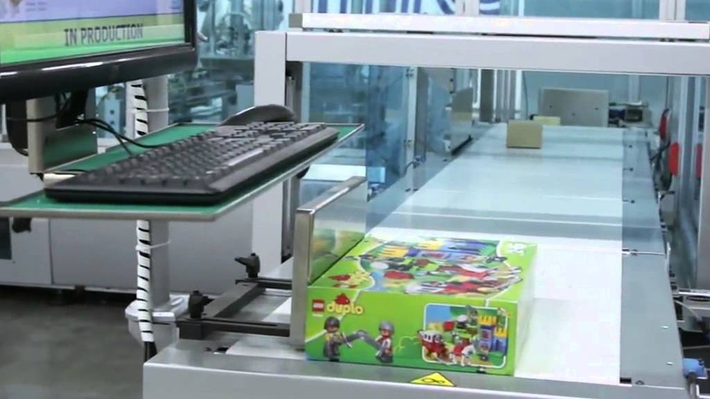 CMC CARTONWRAP 1000