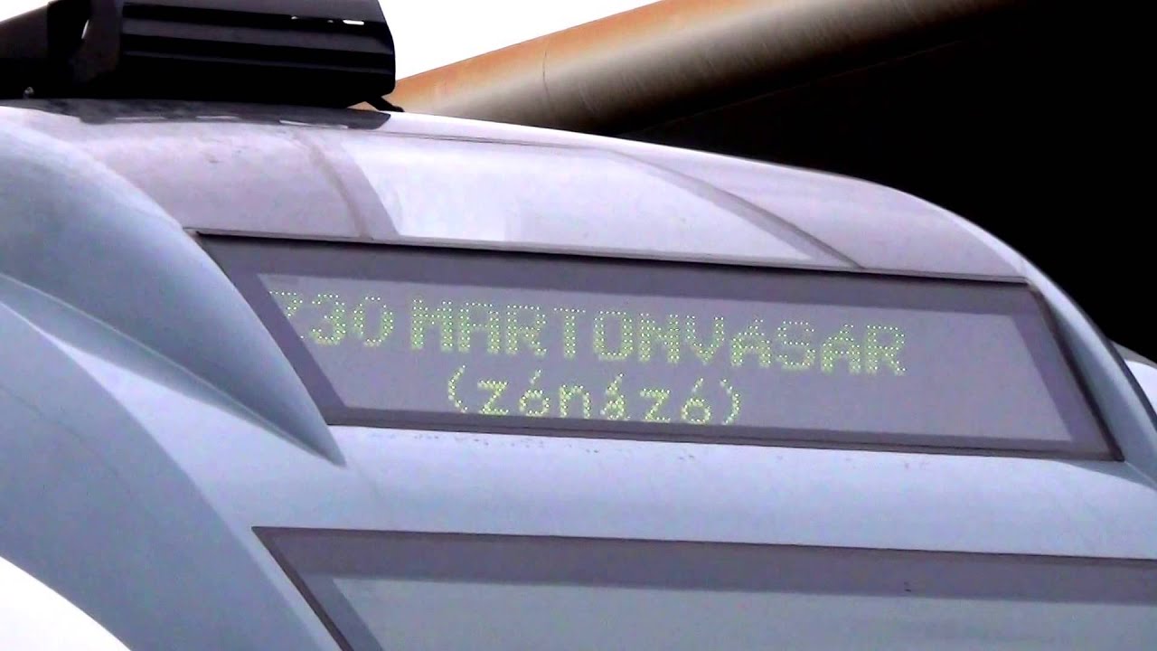 Érd alsó: Z30 zónázó vonat érkezik Kelenföldről, továbbindul Tárnok-Martonvásárra