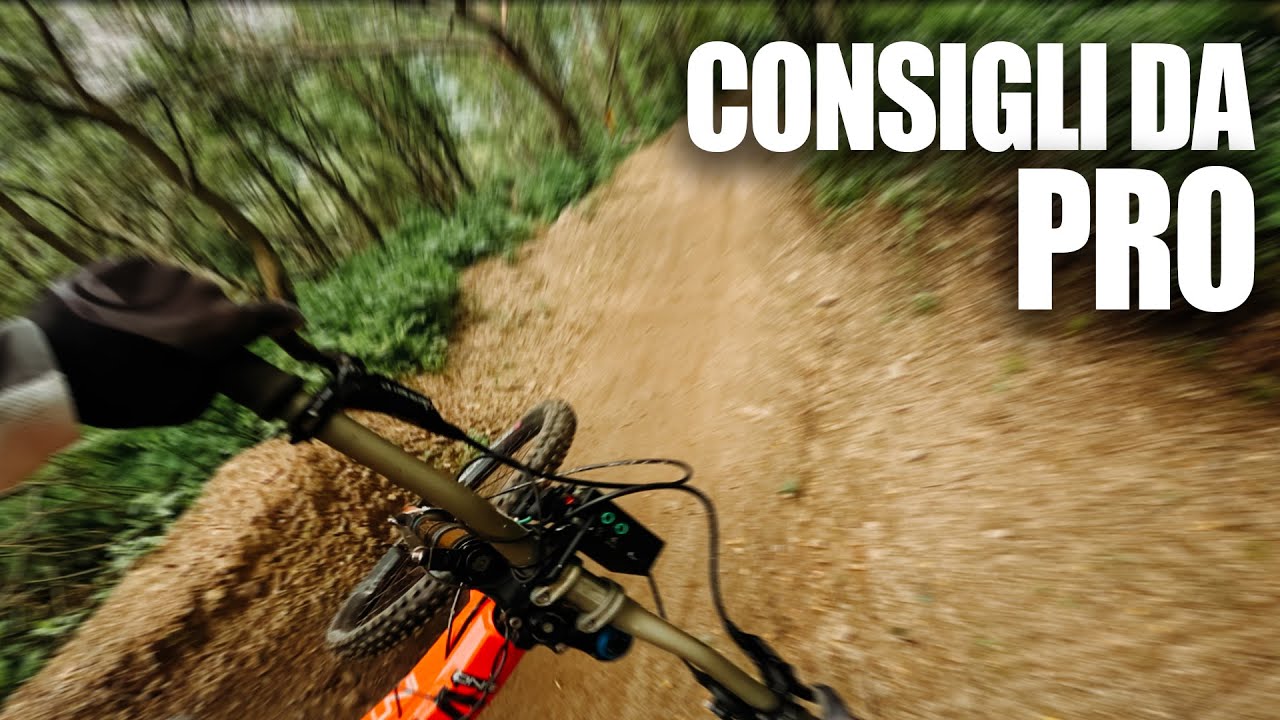 COME ANDARE PI&Ugrave; FAST - Analisi Run