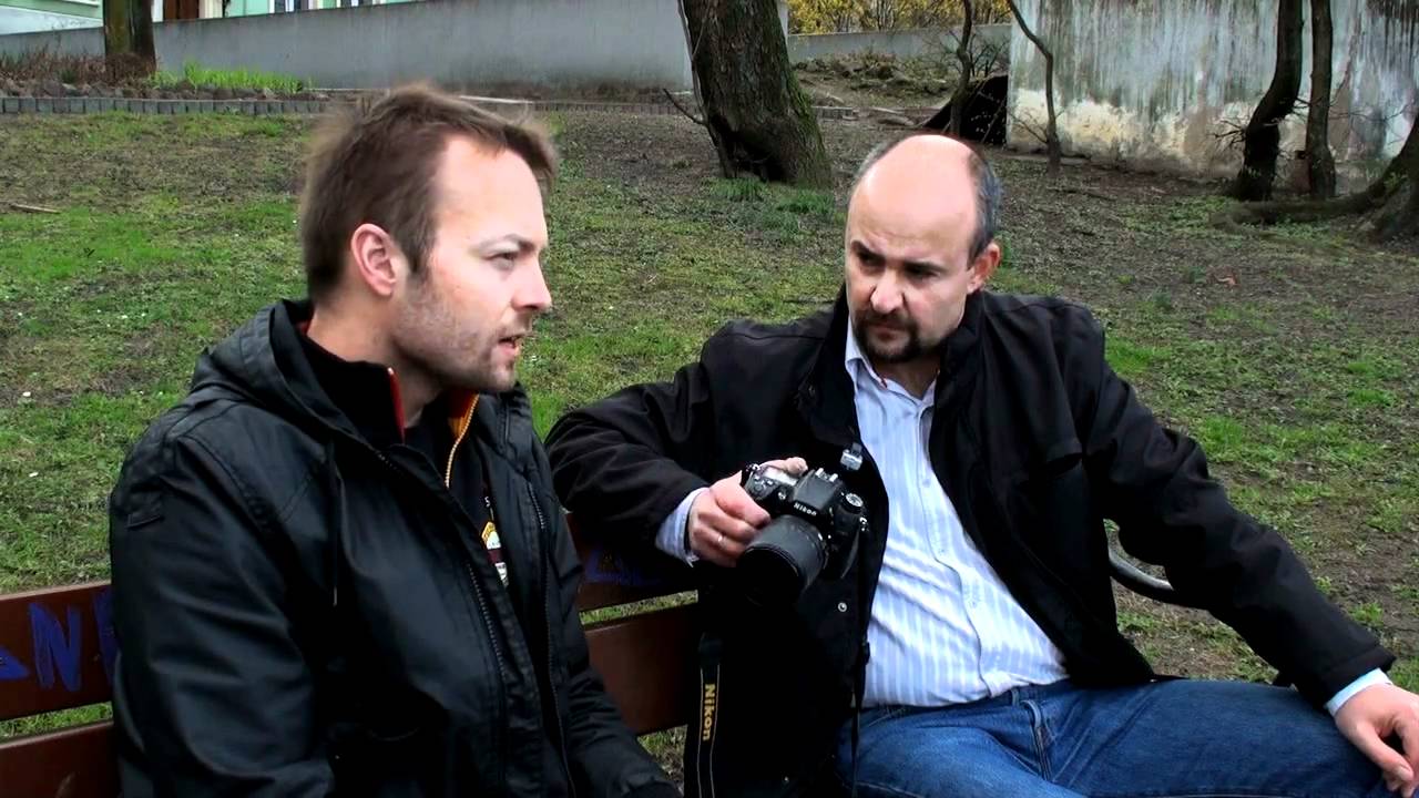 Kamera HD czy lustrzanka? Nikon D7000 - jak kręcić video HD aparatem cyfrowym