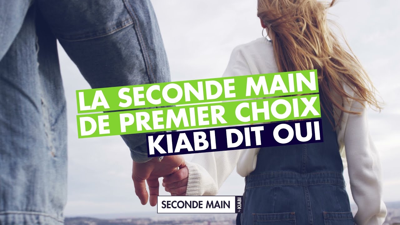 Seconde Main By Kiabi