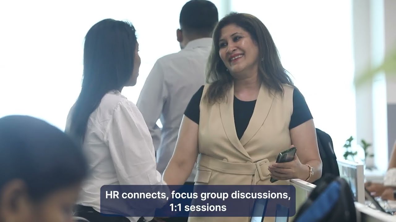 AI in HR: The Future of Employee Experience
