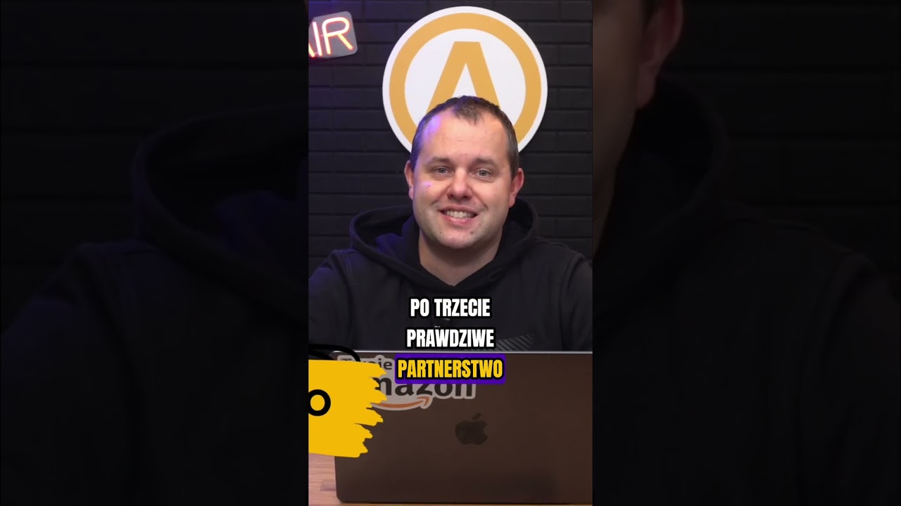 AMZTeam.pro: Poznaj nasze 3 filary
