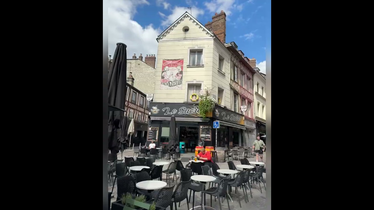 Rouen 