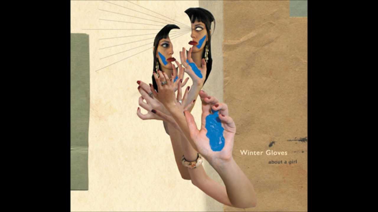 WINTER GLOVES - Piano 4 Hands