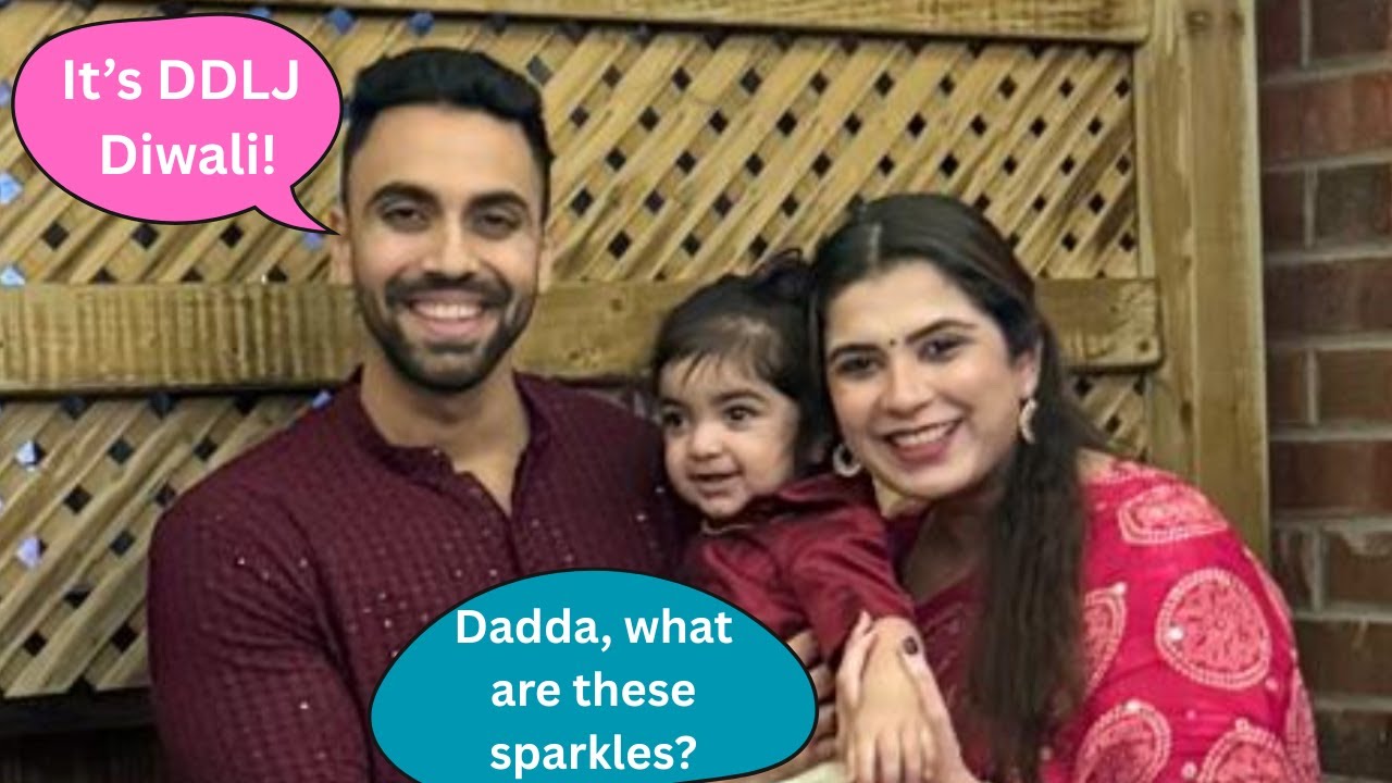 Canadian Thanksgiving & Diwali Celebration 🇨🇦✨ | Family, Food & Festive Vibes!
