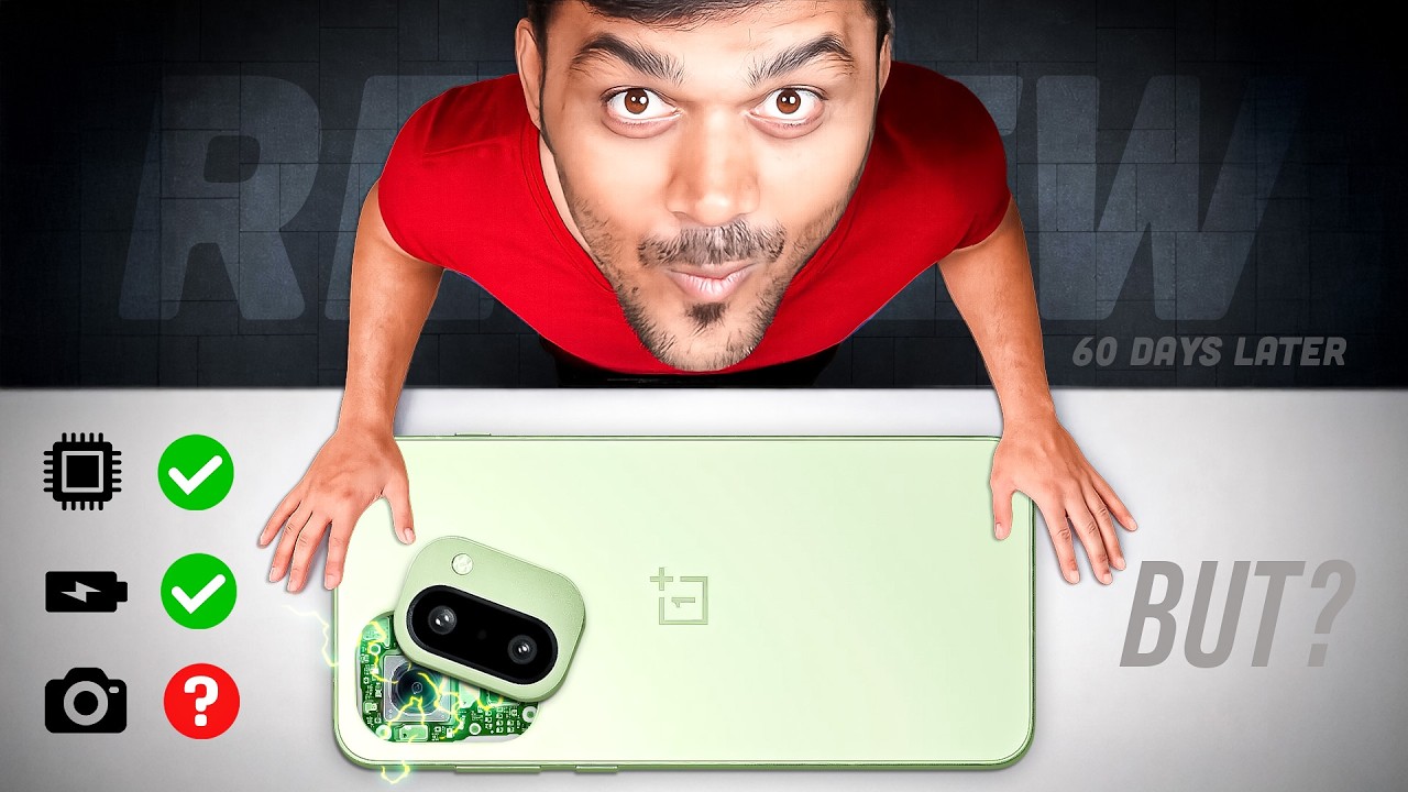 Don't BUY this Best OnePlus Mobile!