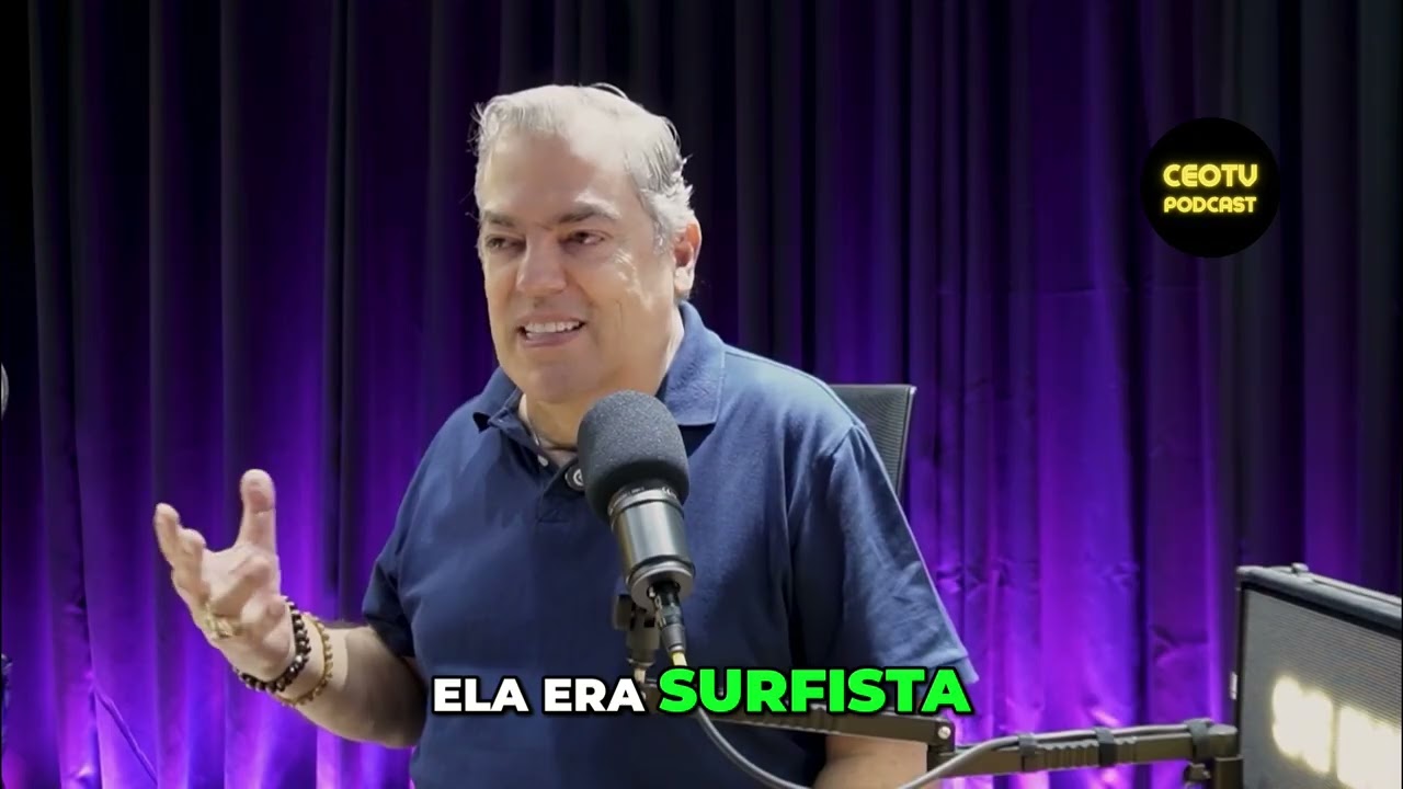 Superou o Câncer e Criou um Best-Seller? 📖✨