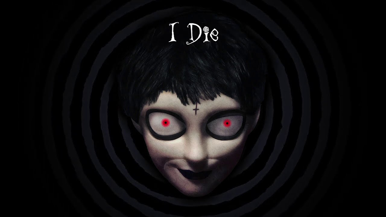 Johnny Goth - Hit Me Right (Lyric Video)