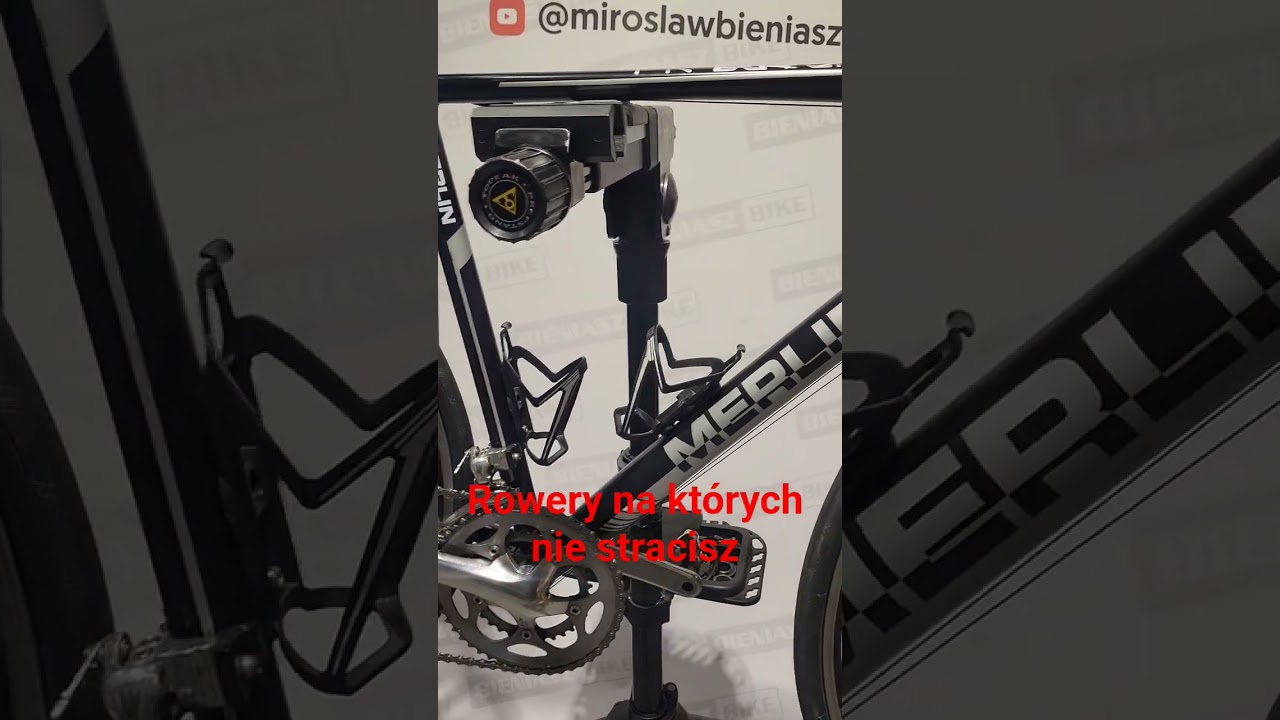 Rowery navkt&oacute;rych nie straciszc a przyjemność z jazdy można czerpać na maxa. @miroslawbieniasz