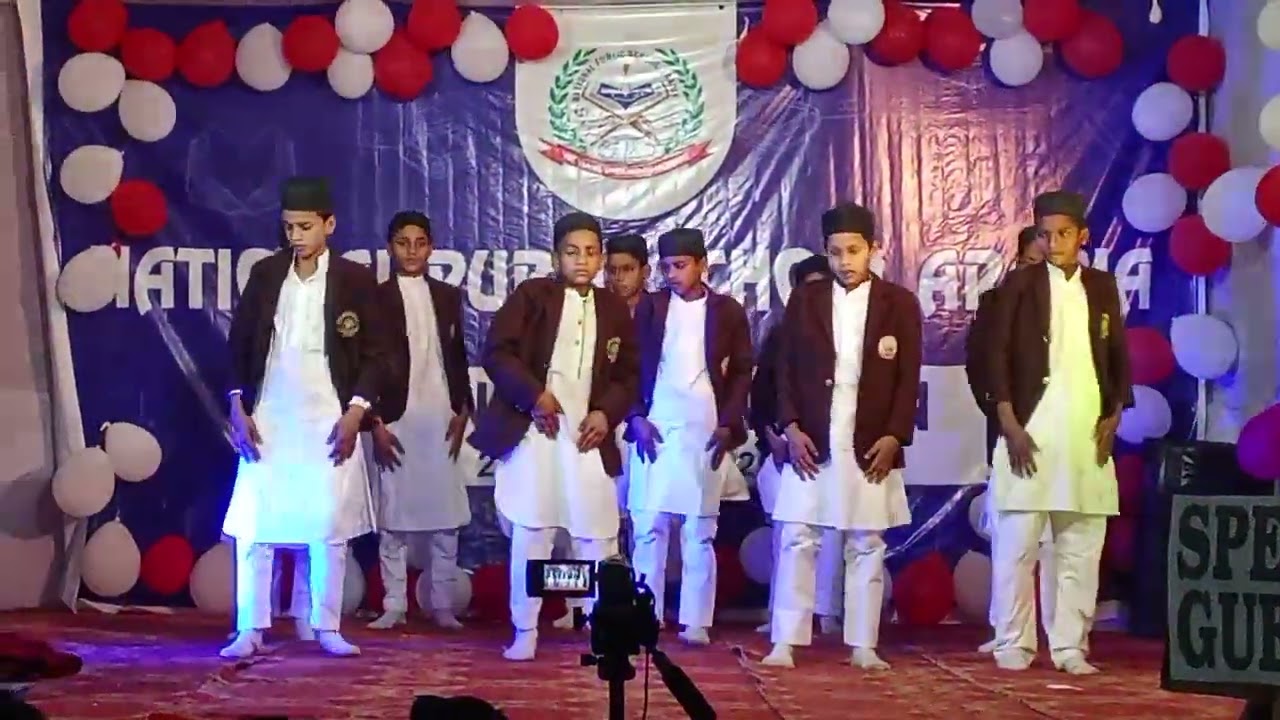 National public school araria Annual function 🌹🌹🌹🌹❤️‍🩹❤️‍🩹❤️‍🩹❤️‍🩹❤️‍🩹