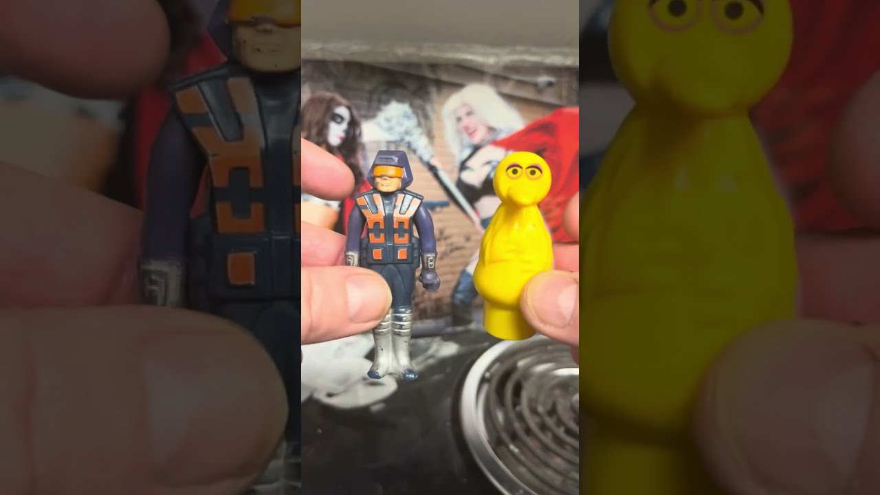 TUCSON TOY SHOW PICK UPS #fypシ゚viral #comics #marvel #funny #collector #fyp
