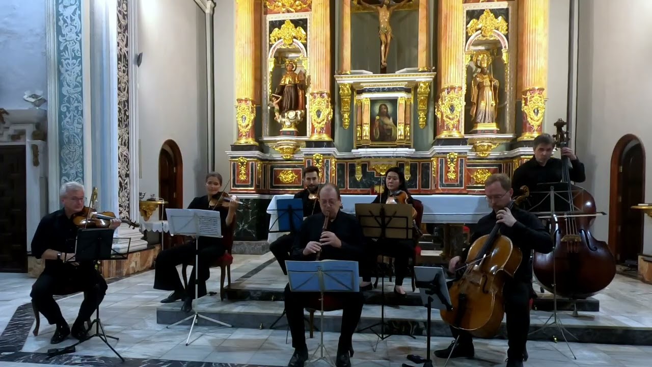 Telemann Pedreguer