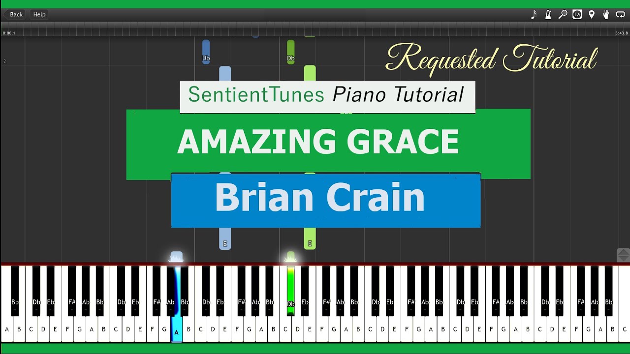 Brian Crain - 