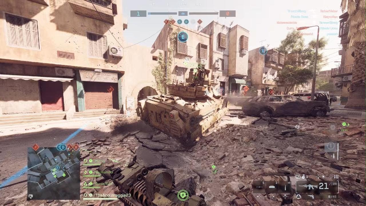 Battlefield 6 Coppia che scoppia 2 ❤️