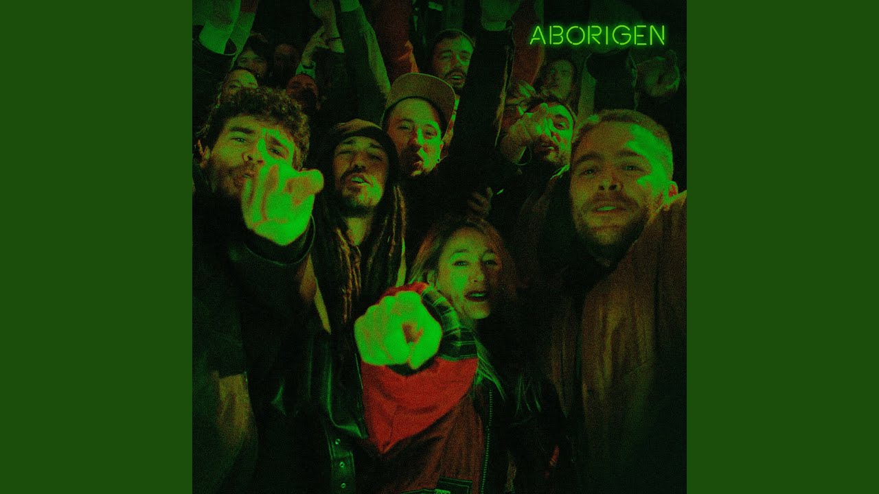 Aborigen