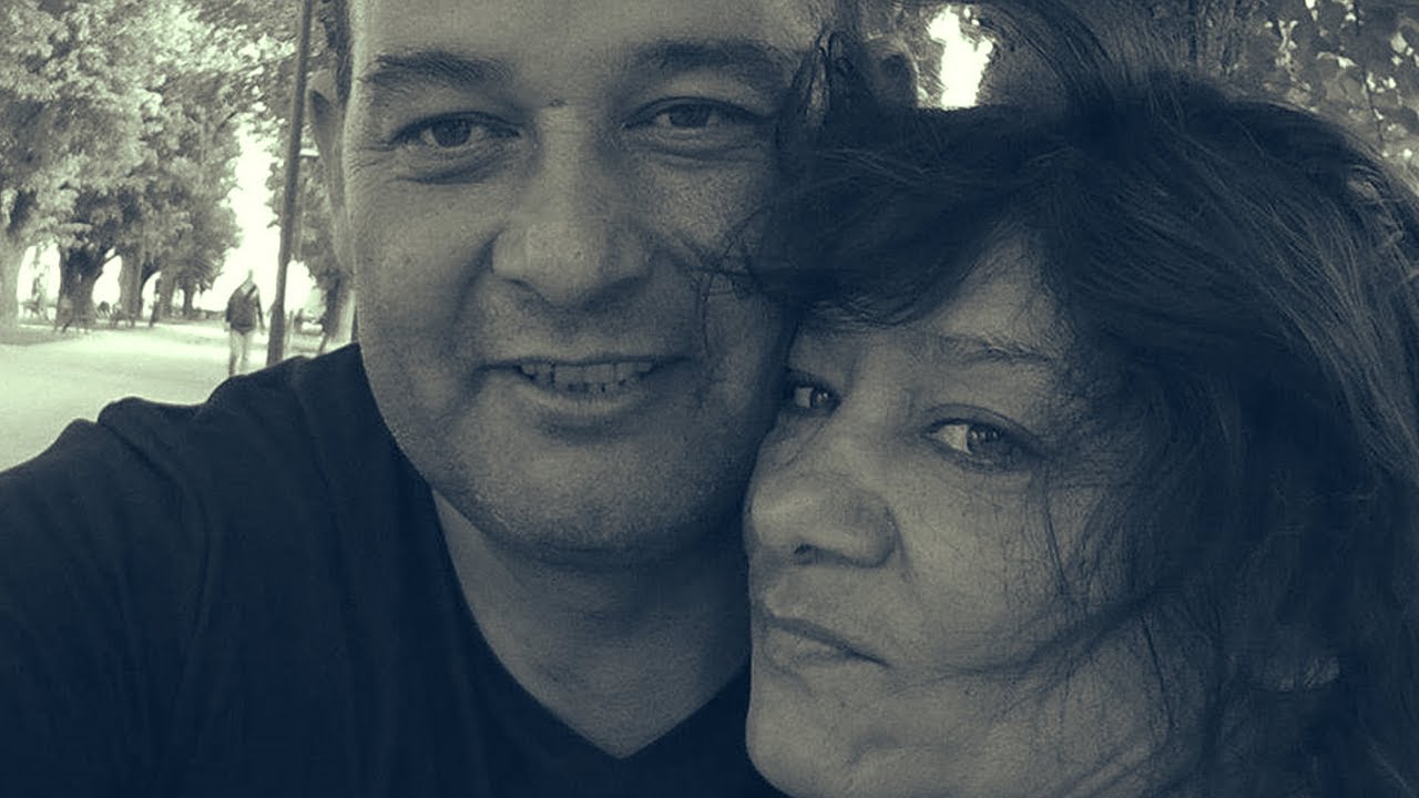 Gipsy Erik a Stevino - Zastavime cas