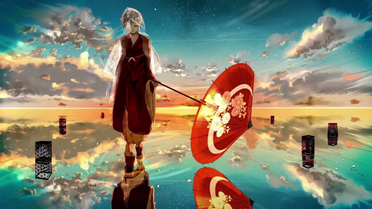 &hearts; Nightcore ~ Don't Wanna Hide