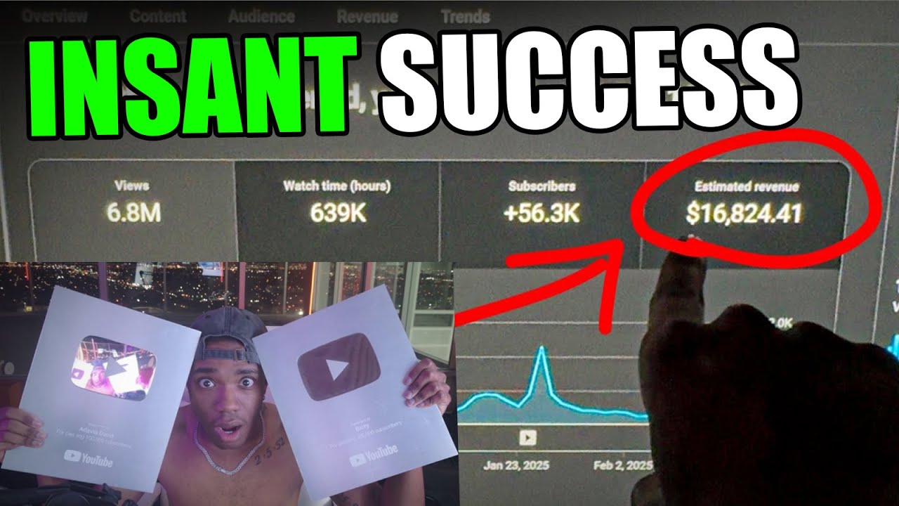 The Niche Pivot Method that Blows Up YouTube Channels In 2026