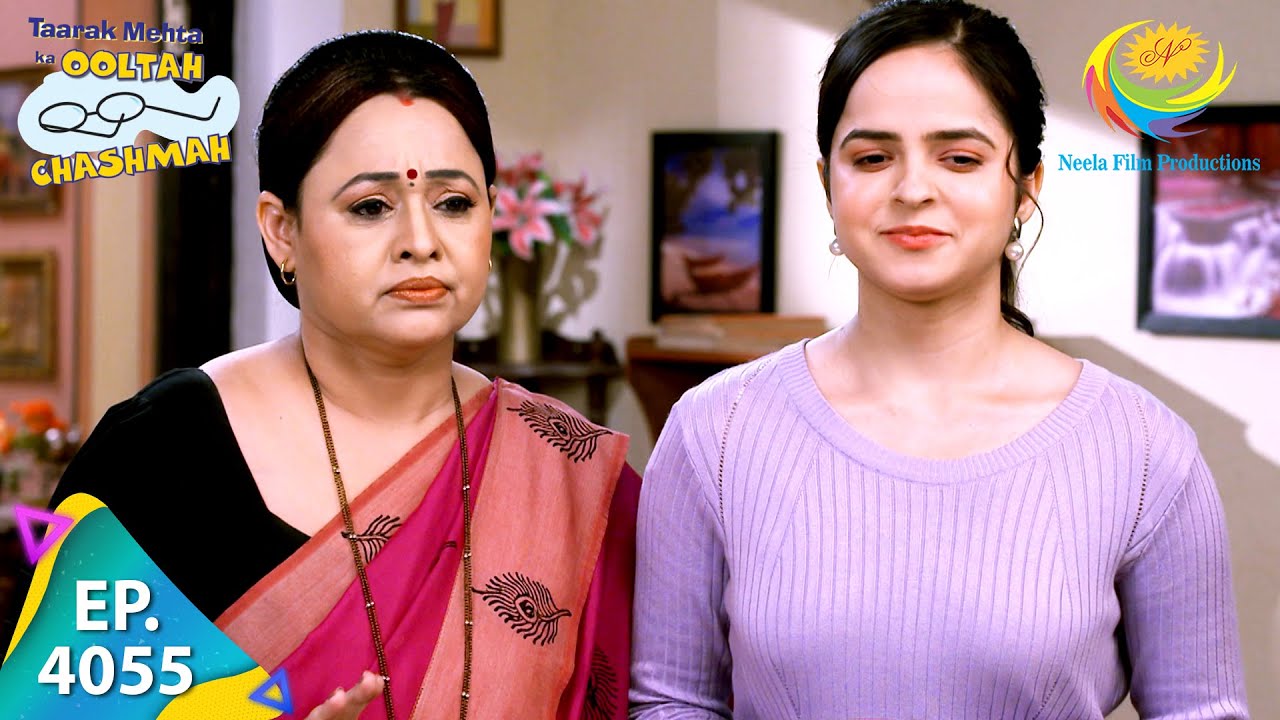 Sonu Makes Tea For Bhide | Taarak Mehta Ka Ooltah Chashmah Full Episode 4055 | 10 April 2024