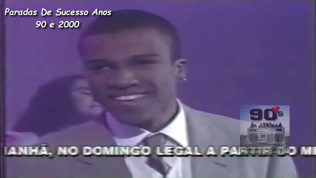 Só Pra Contrariar - Depois Do Prazer