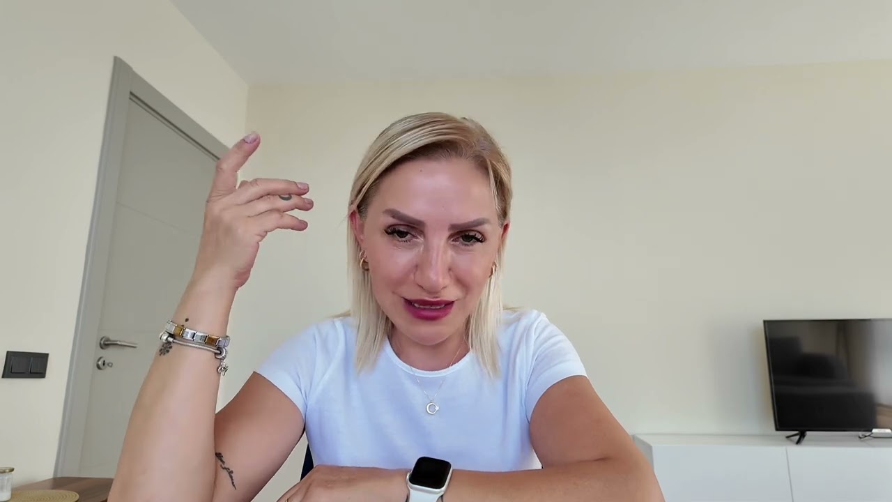 NASIL ZAYIFLADIM?💃 (108 kilodan 46 kiloya düşmek👀)