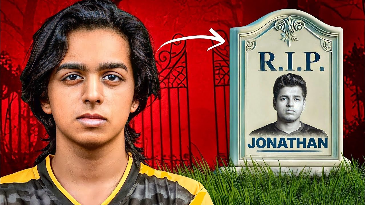 How SPOWER Became The DESTROYER Of Godlike 😨 