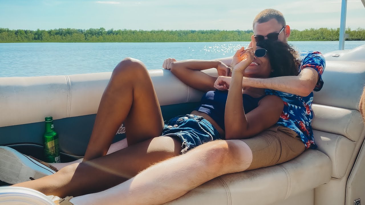 River Weekend! | Quadriplegic Boat Transfer