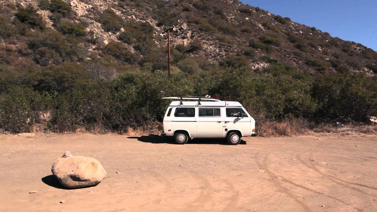 GREGORY ROAD TRIP VOL.01