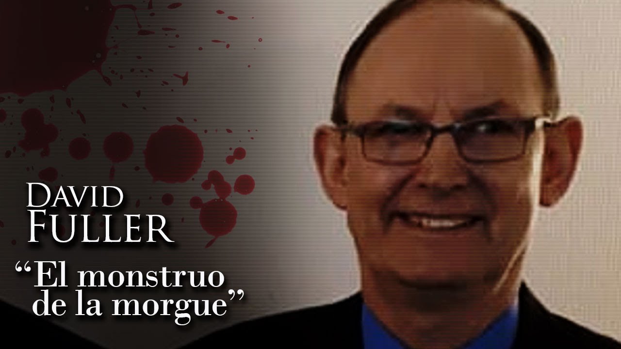 DAVID FULLER - 